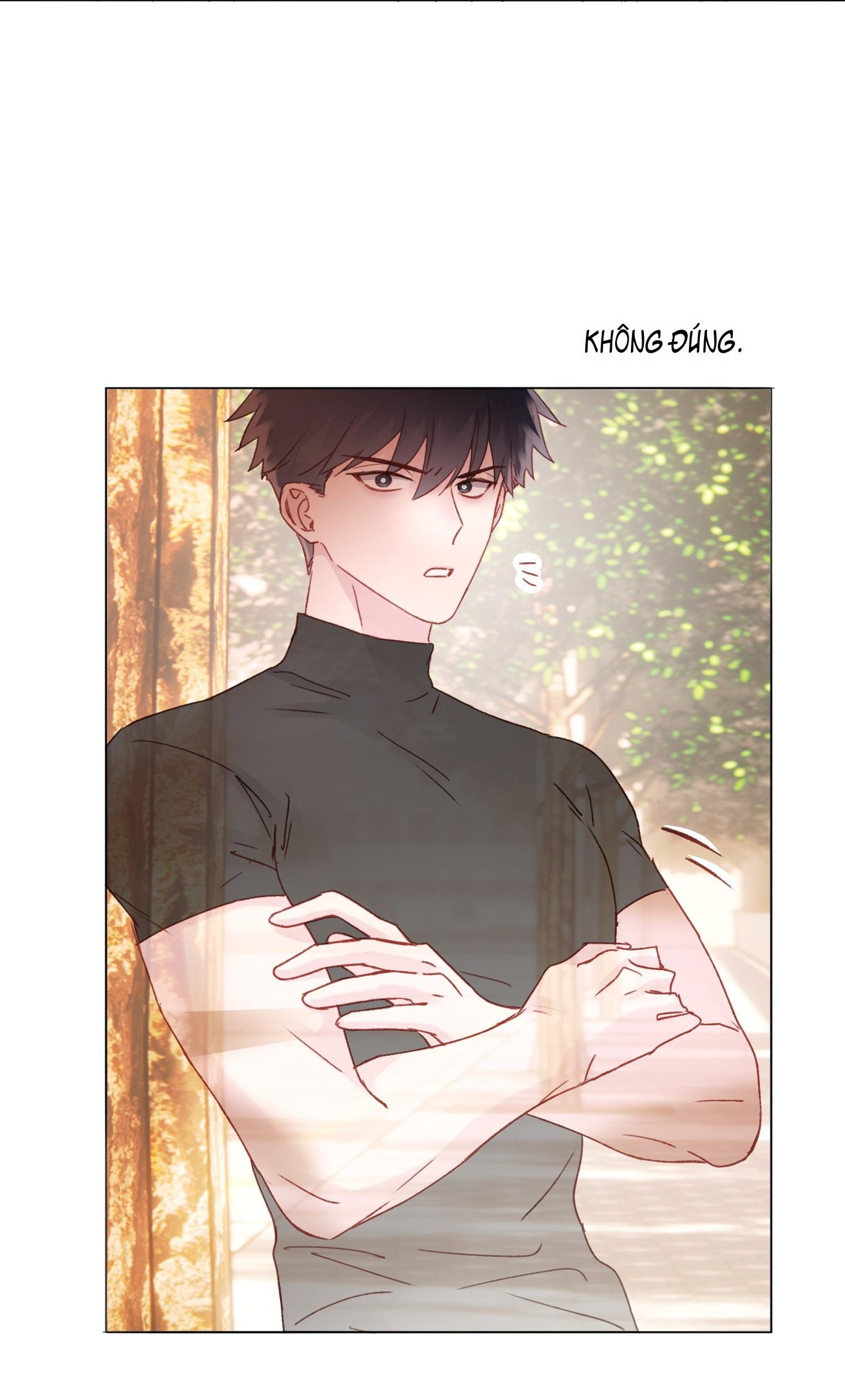 tôi phải trở thành nhân vật đại phản diện chapter 62 29