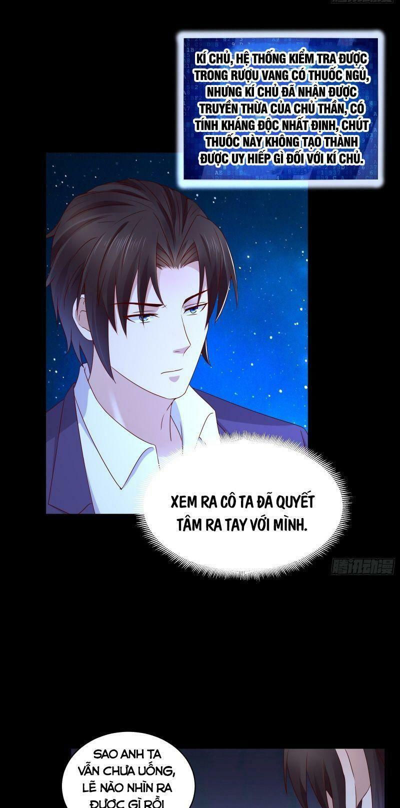 vua đầu tư mạnh nhất chapter 24 15