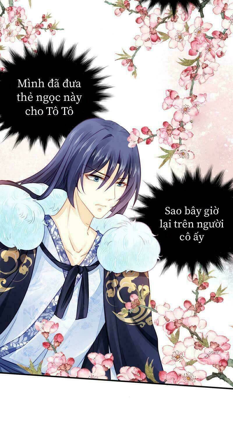 thần thám song kiêu chapter 21 26