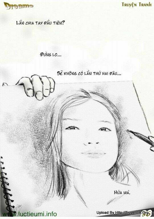 tạp chí dream chapter 5 38