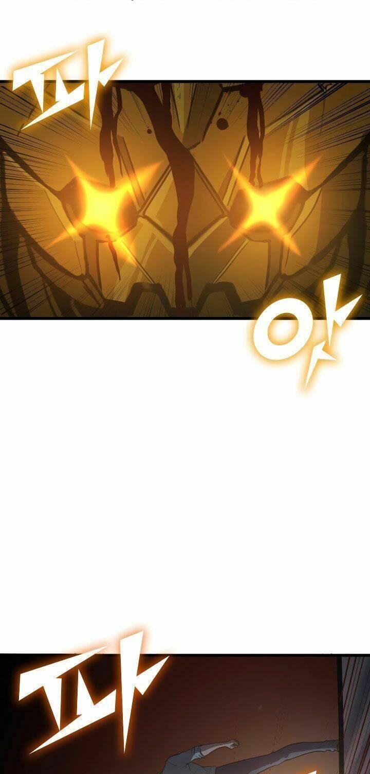 tôi trở lại thăng cấp một mình chapter 67 18