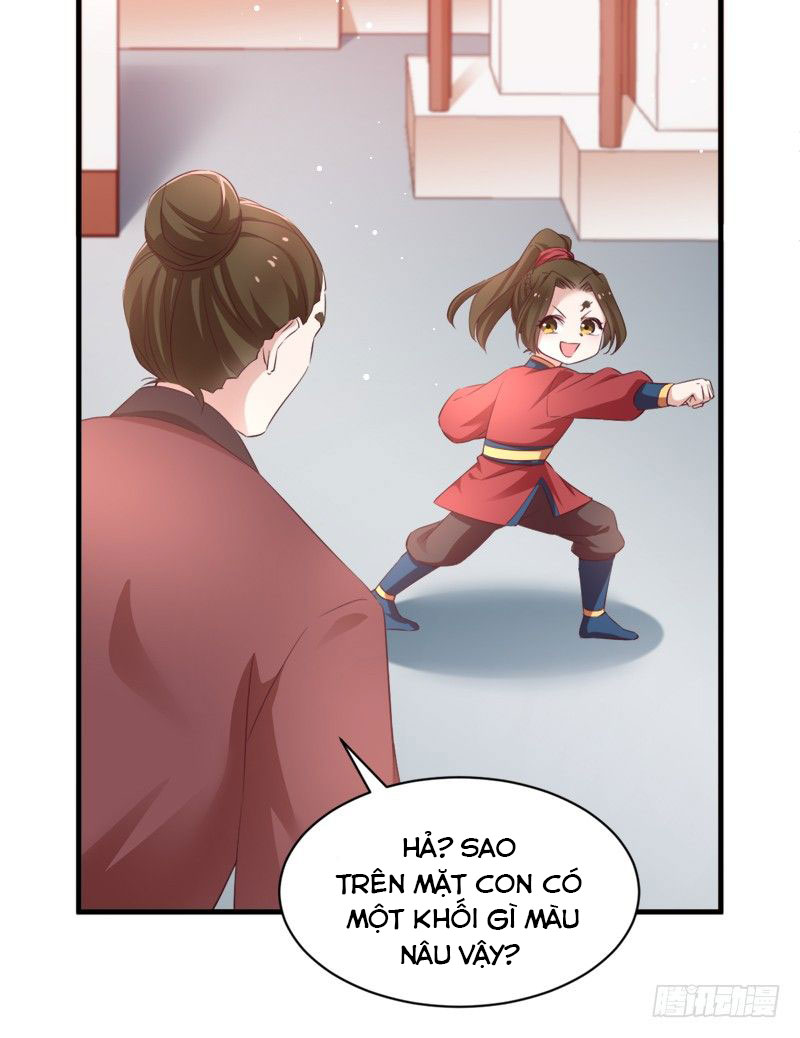 trò chơi trừng phạt chapter 44 21
