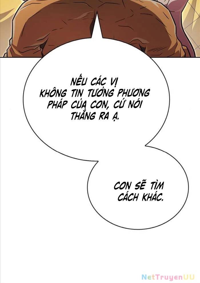 bạn học tôi là lính đánh thuê chapter 204 180