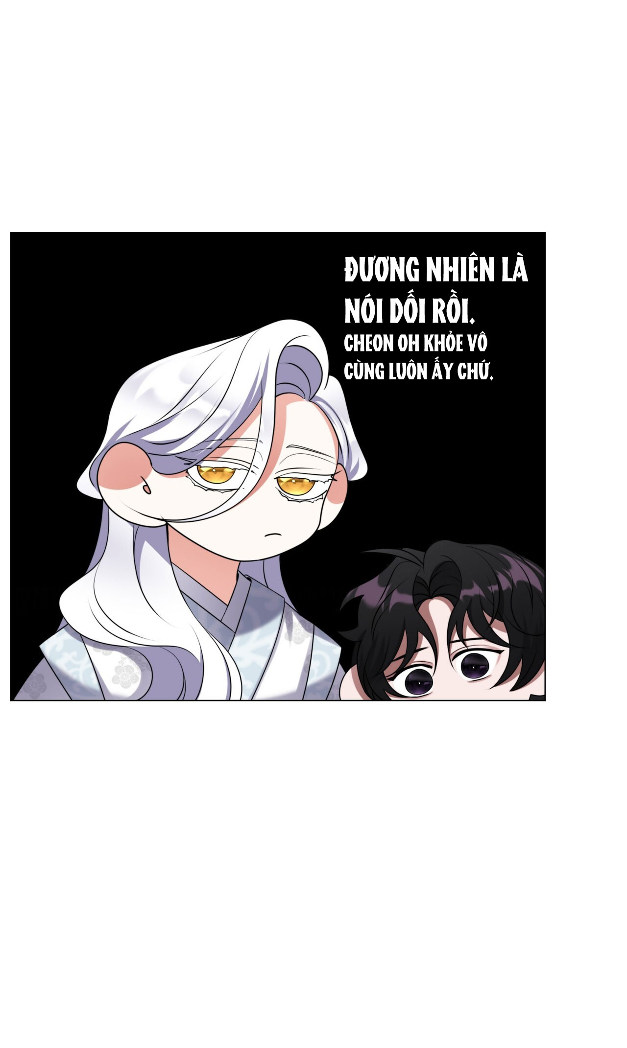 nâng niu nuôi dưỡng giáo chủ ma giáo chapter 3.2 35