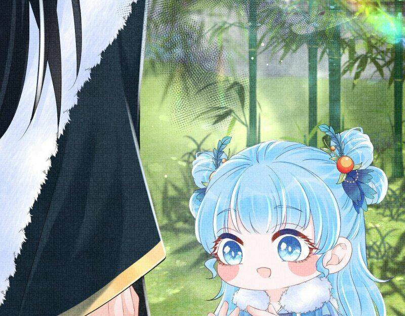 nhóc con người cá 3 tuổi rồi chapter 270 30