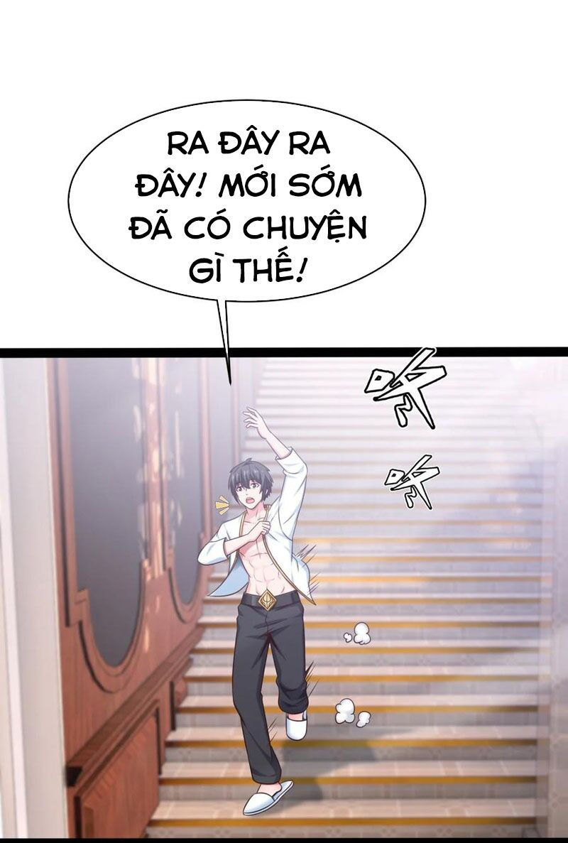 ma thú kiếm thánh dị giới tung hoành chapter 211 42