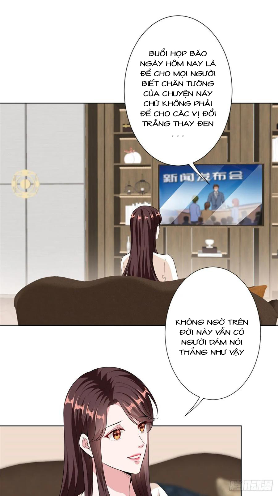 thí hôn lão công, cần giúp sức chapter 178 5