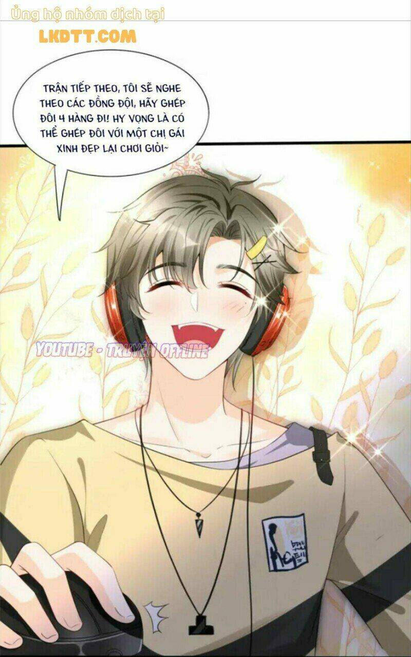 tôi trở thành tổ tông của 5 vị đại lão chapter 46 30