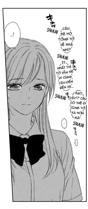 [16+] lạc vào thế giới mà tình dục là bài học bắt buộc chapter 50.2 6