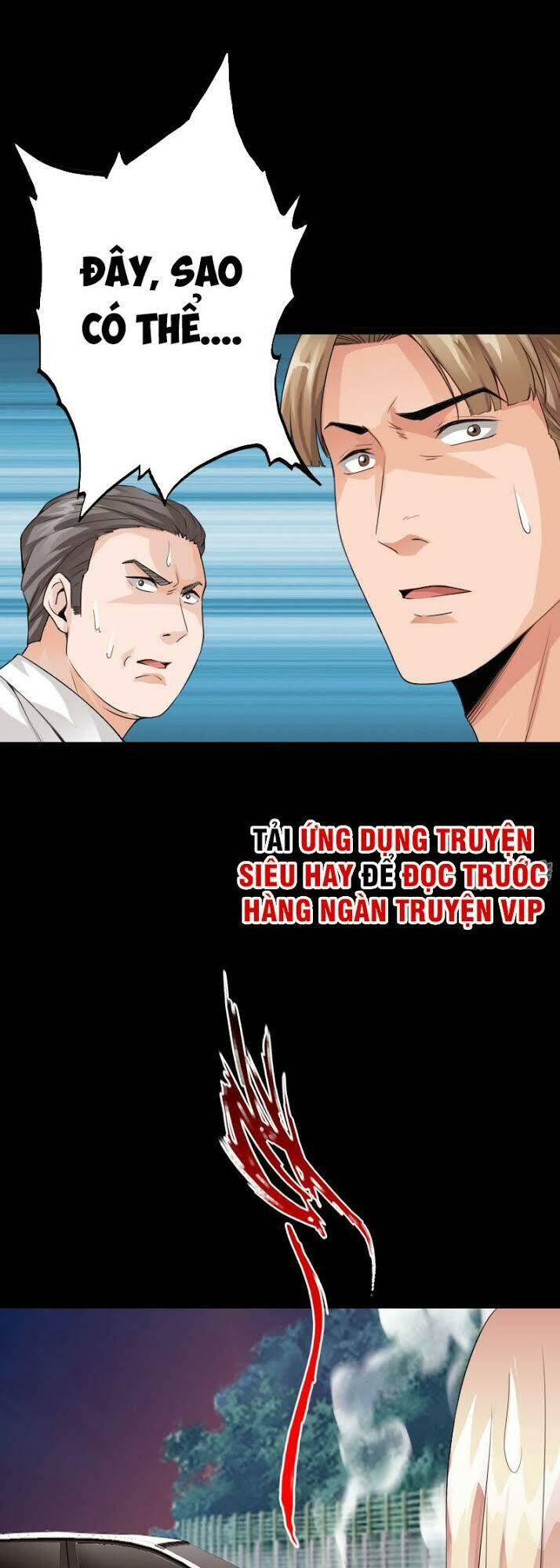 tuyệt phẩm tà thiếu chapter 71 4