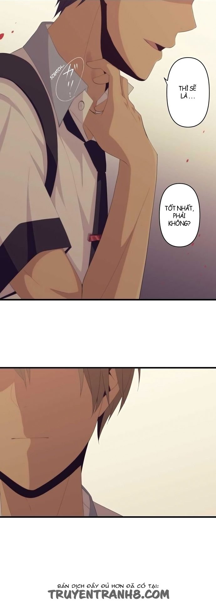 relife chapter 140 16