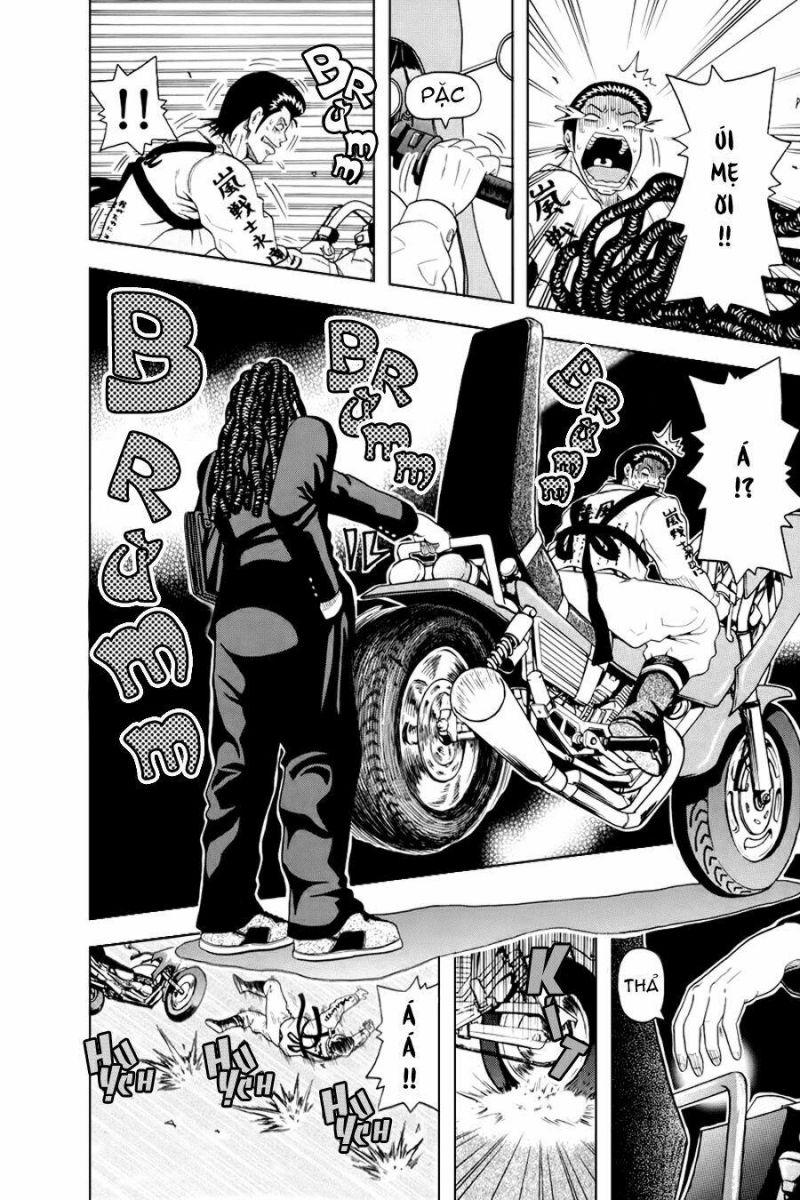 king golf chapter 1 7