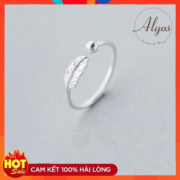 Nhẫn nữ - Nhiều hình ️ ƯU ĐÃI TOÀN SHOP ️ Bạc 925 sáng bền, thiết kế phù hợp mọi phong cách, sự kiện