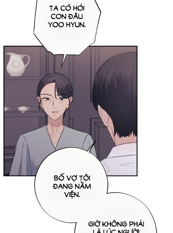 [18+] người vợ quyến rũ chapter 26.1 42