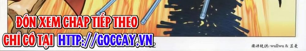 tuyệt thế vô song 2 chapter 45 58