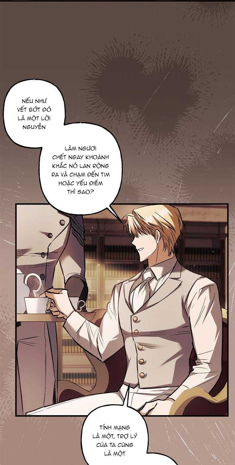 bước ngoặt định mệnh chapter 40 36