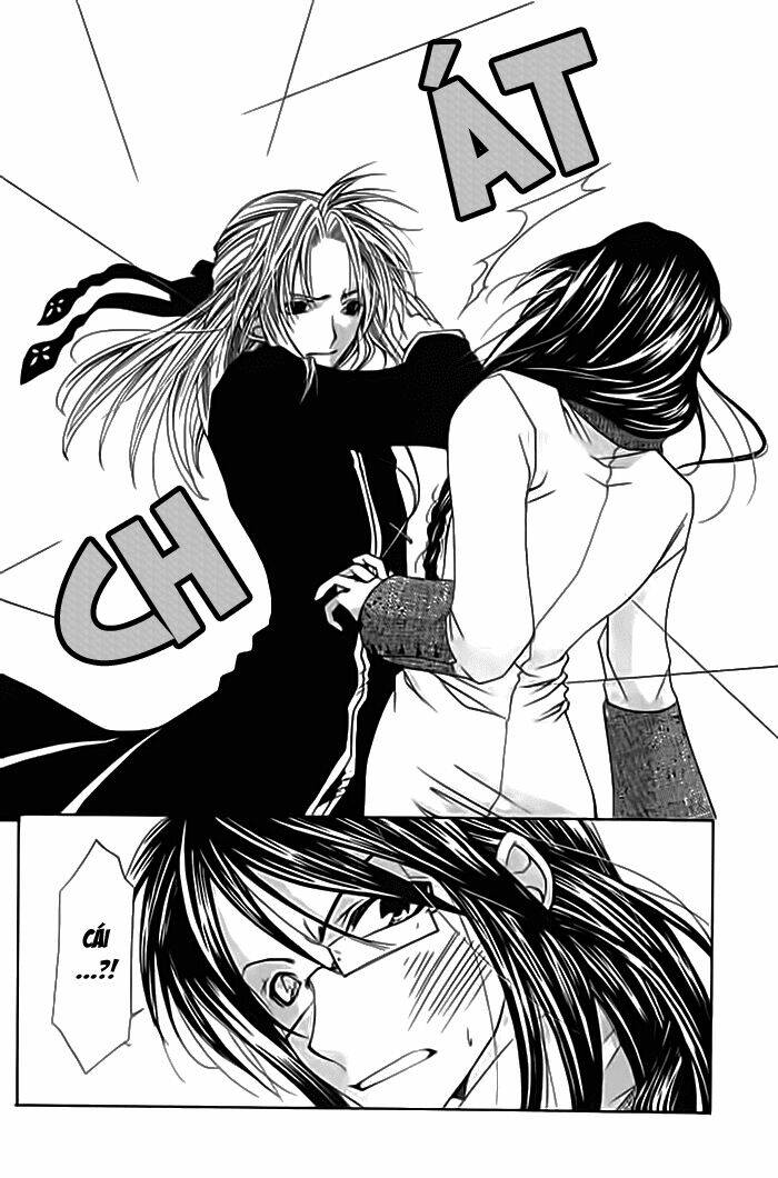 magical x miracle chapter 33 22