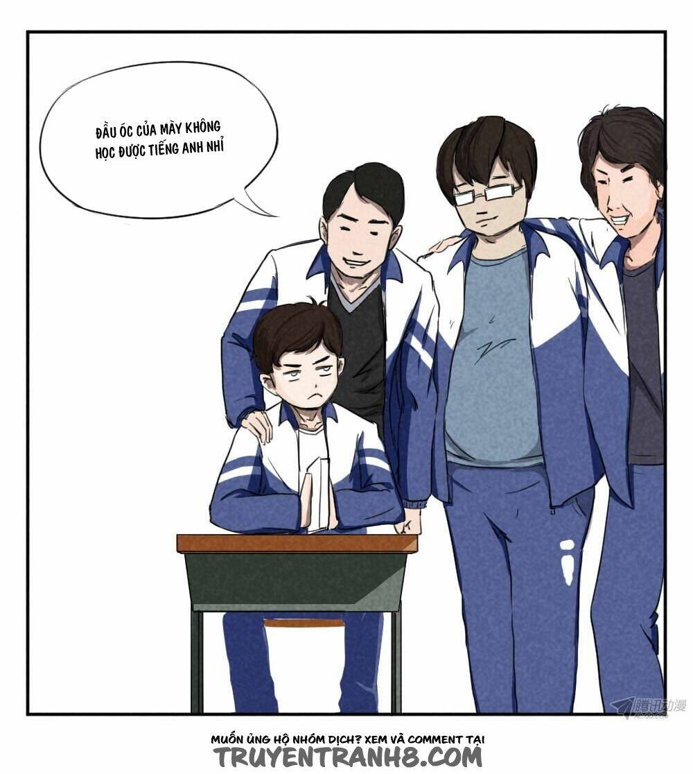 để tui yên ổn trưởng thành coi! chapter 4 10