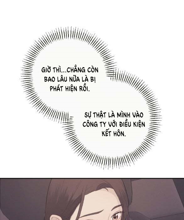 [18+] người vợ quyến rũ chapter 14.2 26