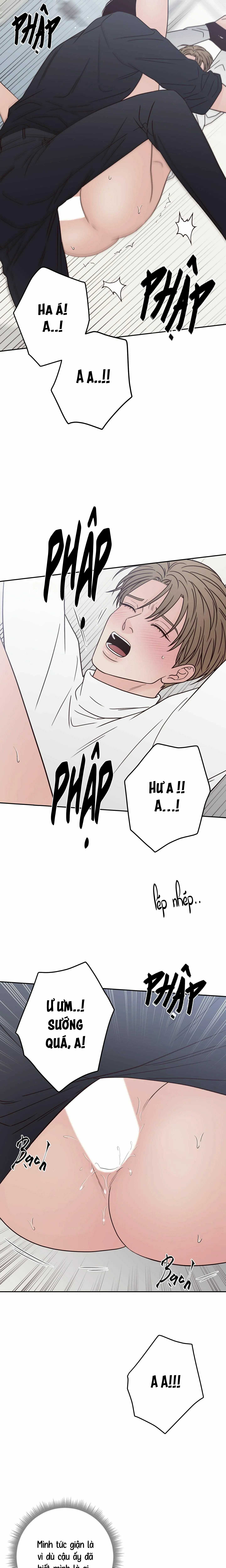 bad position chapter 61 13