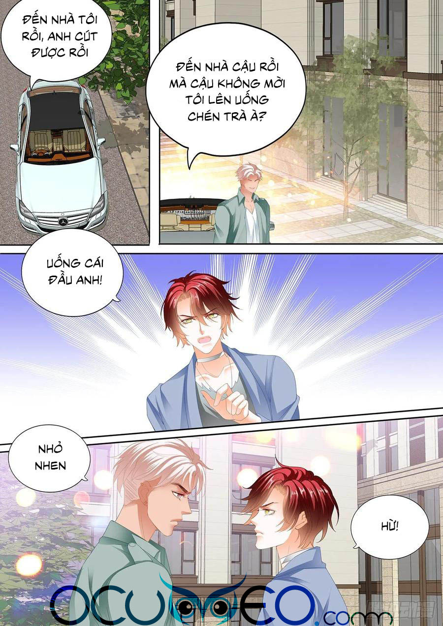 bá đạo tiểu thúc, xin trêu chọc vừa thôi! chapter 157 8