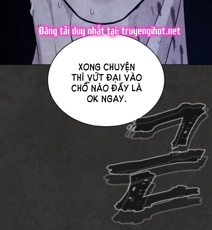 bạch huyết - white blood chapter 34 256