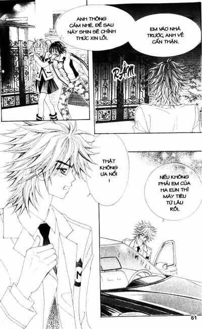 forbidden kiss chapter 52 2