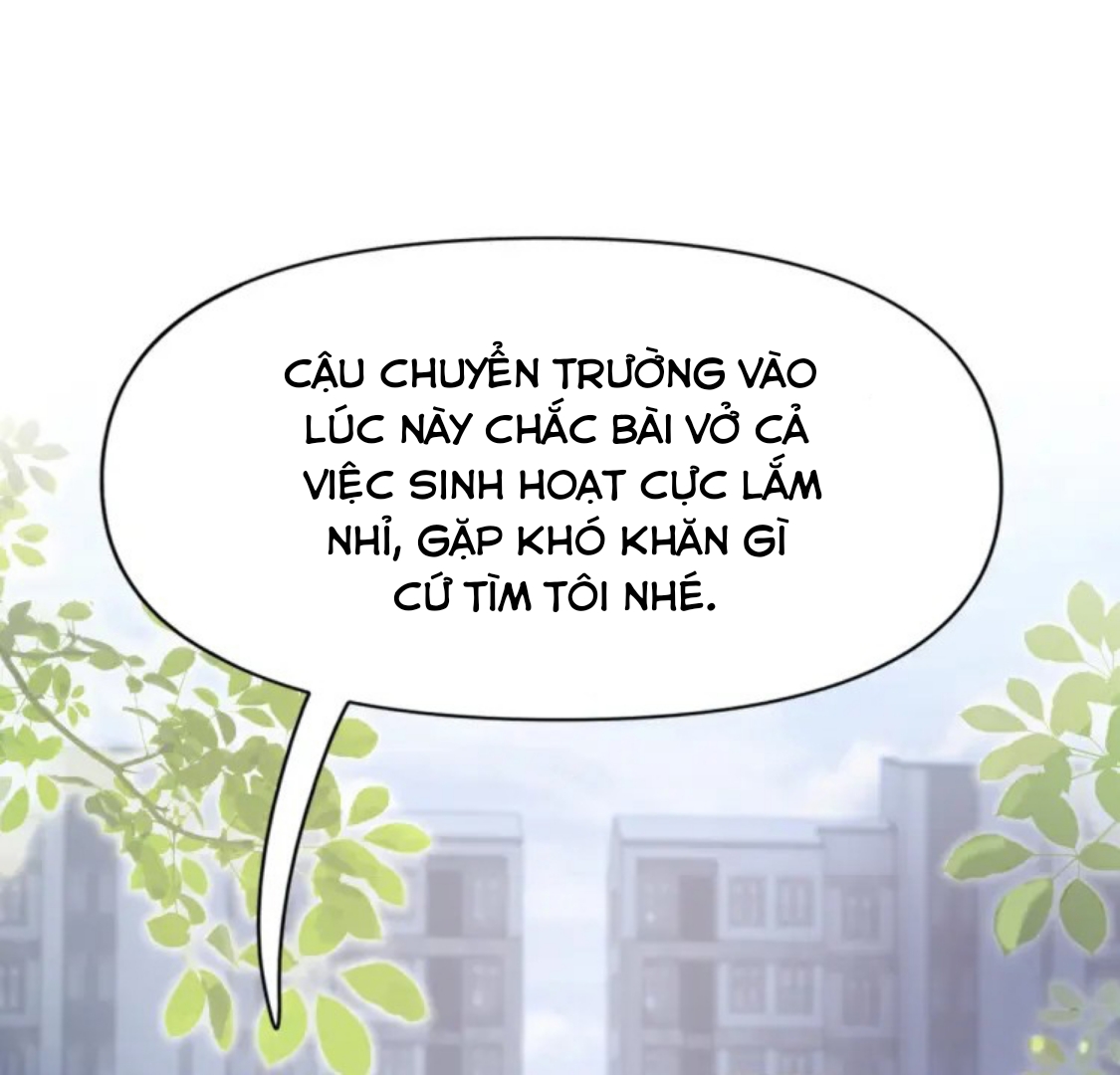 Một Ngụm Ăn Cả Thỏ Con chapter 2