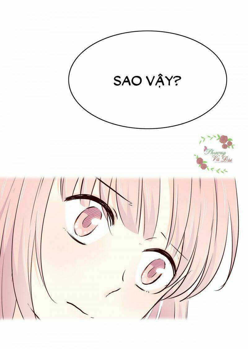 trong khoảnh khắc ấy, muốn hôn em chapter 20 9