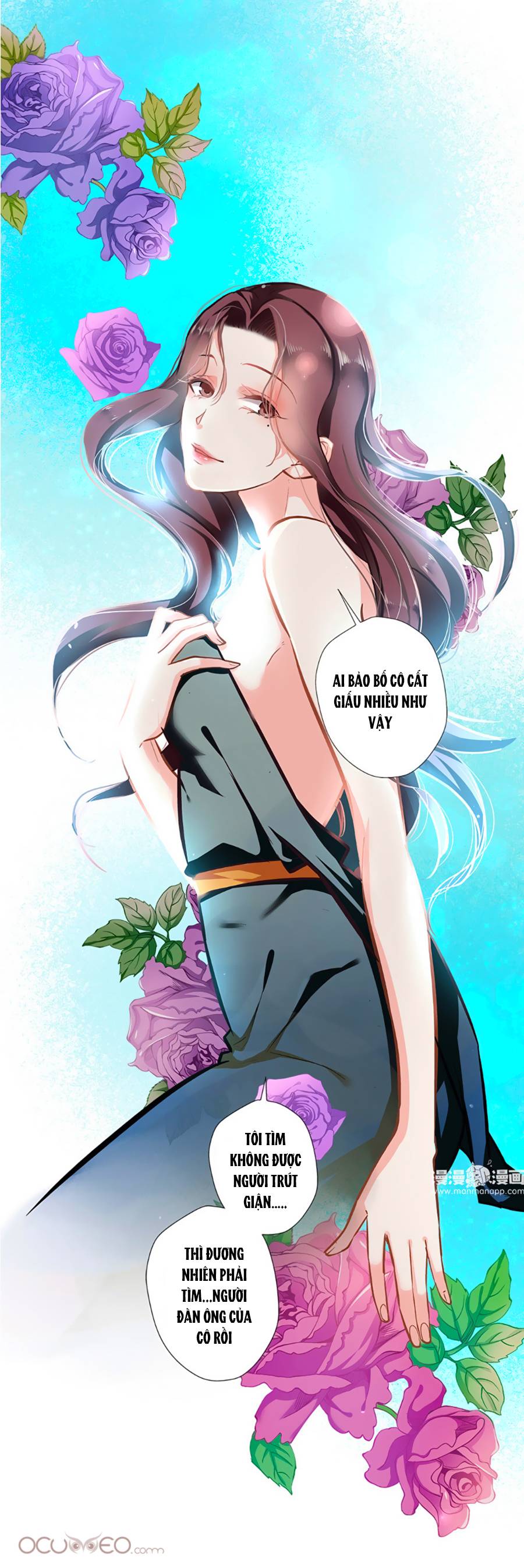 cưng chiều ái thê hư hỏng chapter 2 15