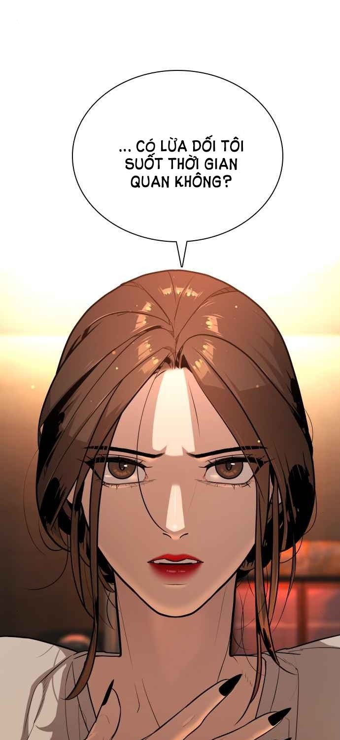 bạch huyết - white blood chapter 31 6