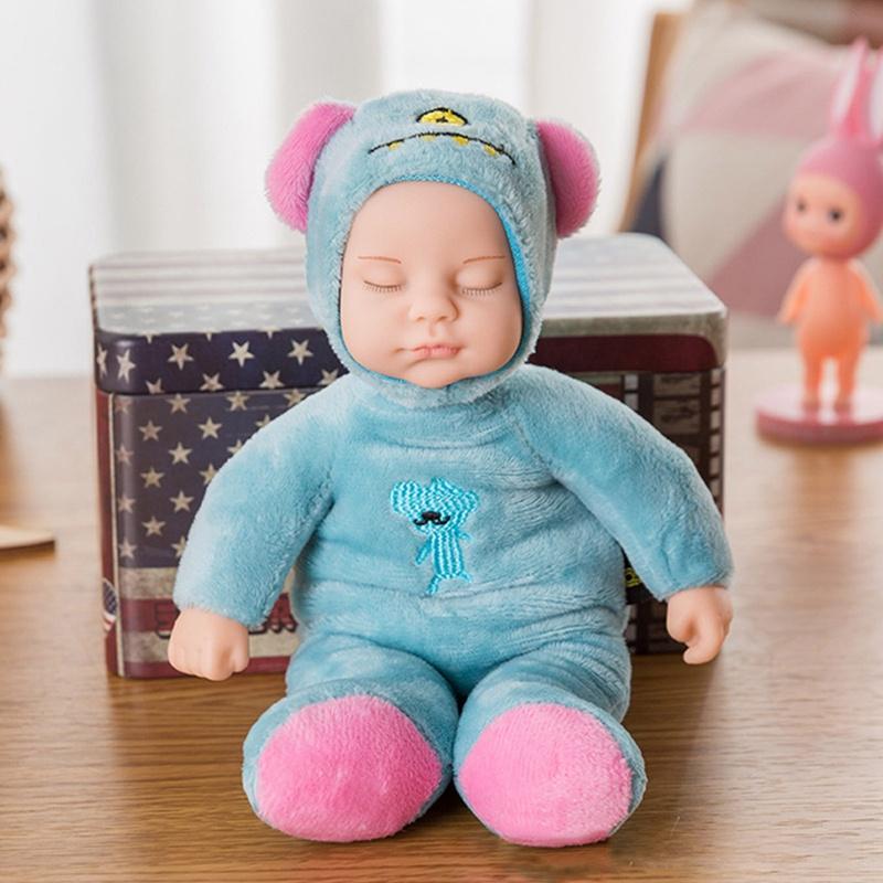 Tmdbyx Búp Bê Em Bé Sơ Sinh Mềm Mại