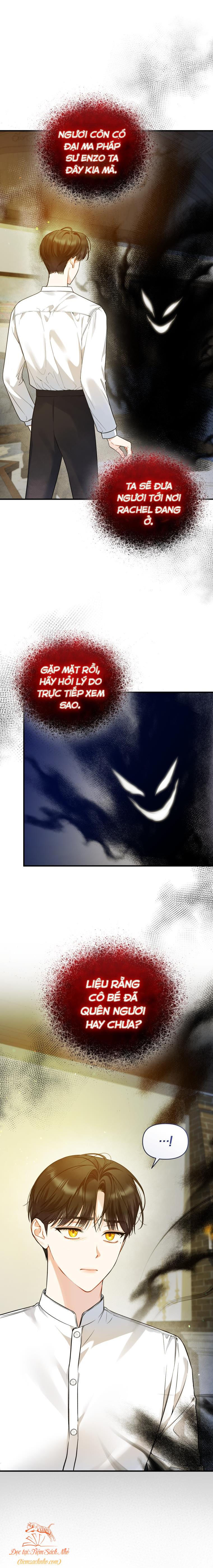 trở thành em gái nam chính truyện bl chapter 37 23