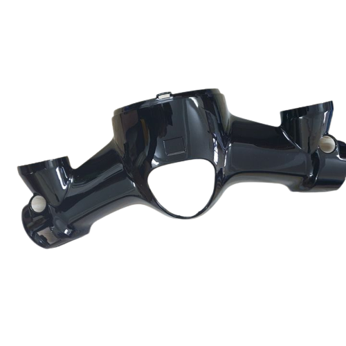Ốp đầu trên - Ốp tay lái trên gắn xe CUB đời mới - TKB1399-DG