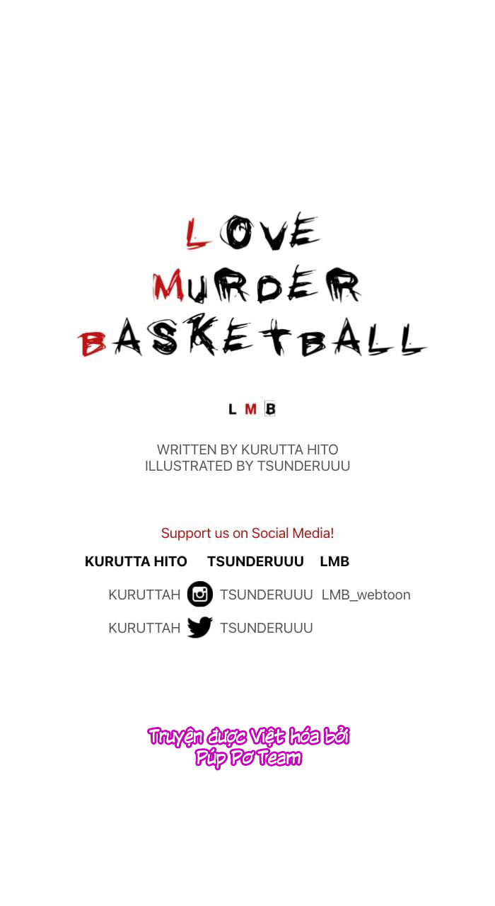yêu phải kẻ sát nhân bóng rổ chapter 5 29