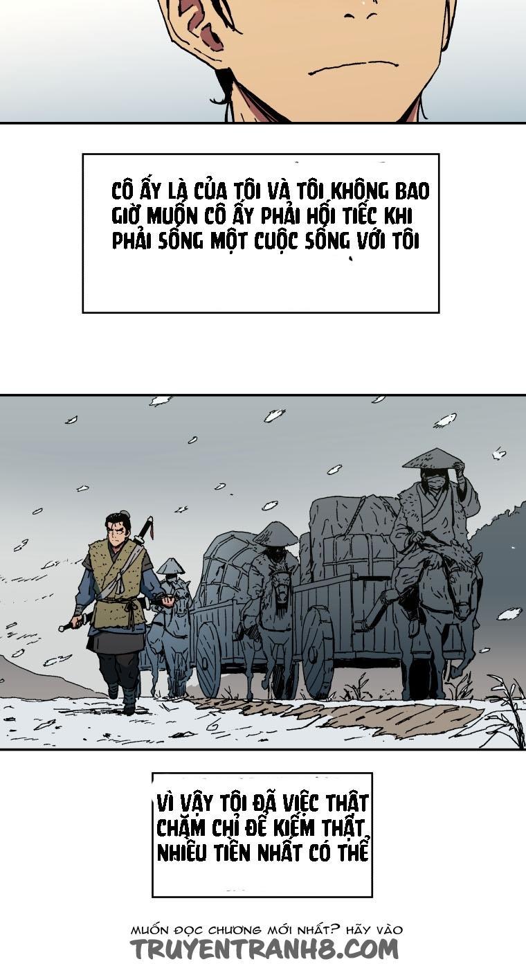 Bố Vô Song chapter 1 38