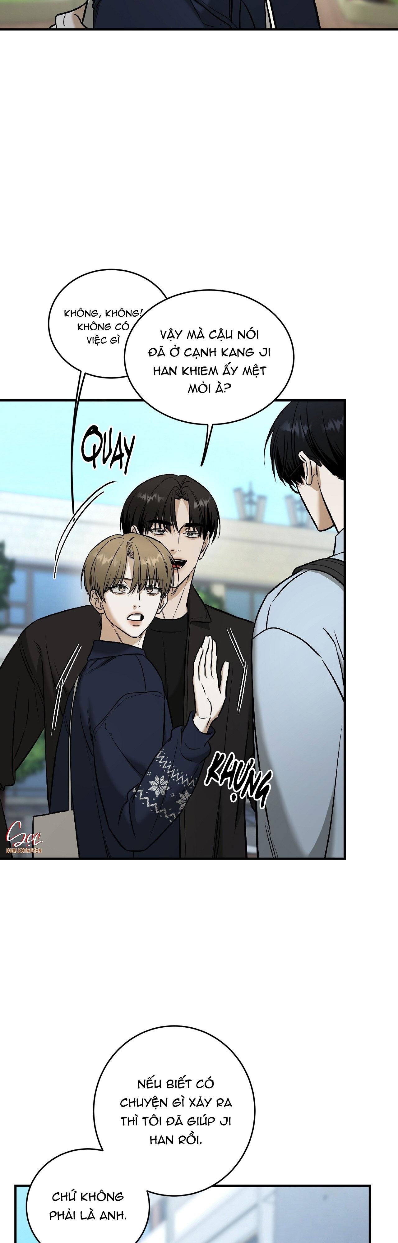 người đàn ông cho em tất cả chapter 40 9