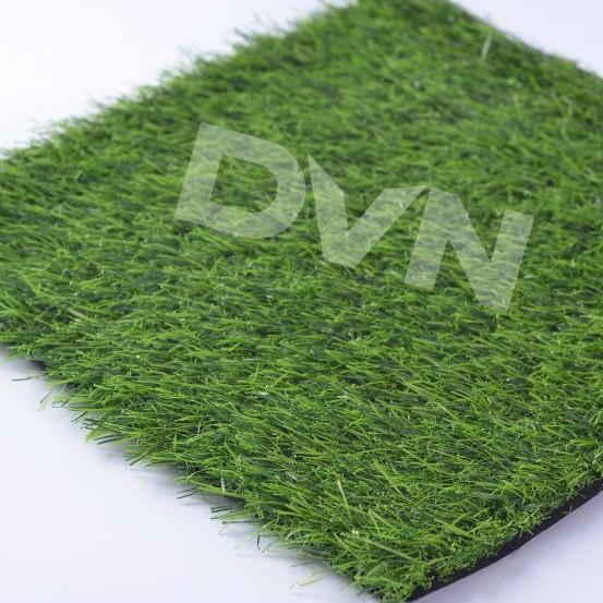 Cỏ nhân tạo sân vườn 2cm