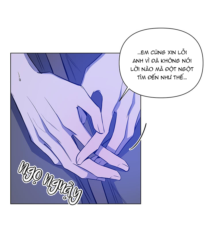 bình minh chia cắt màn đêm chapter 29 23