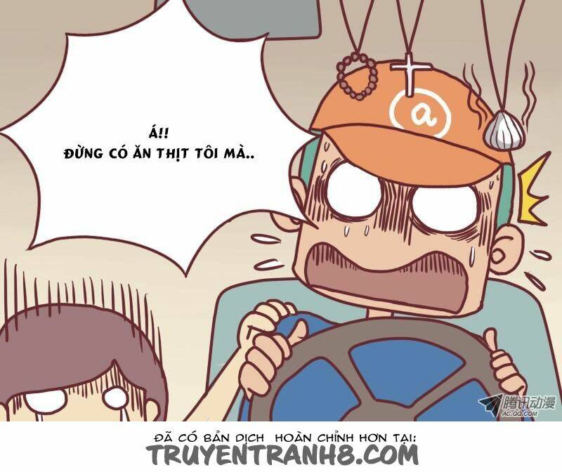 cười trên xe bus chapter 18 6
