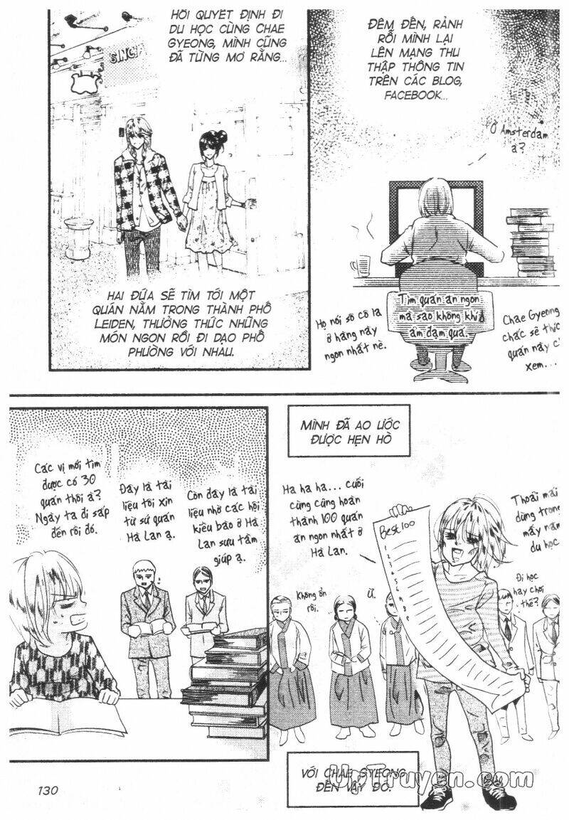 hoàng cung chapter 24 130