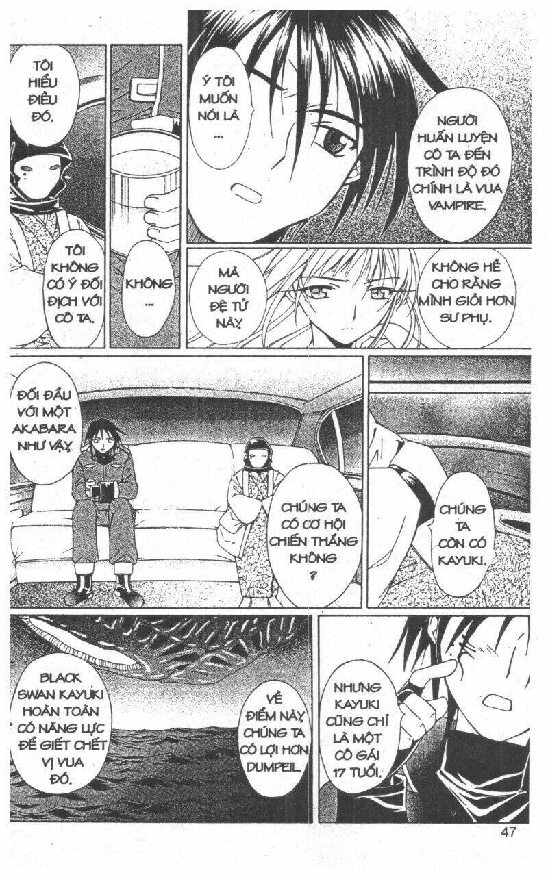 record of fallen vampire chapter 6 47