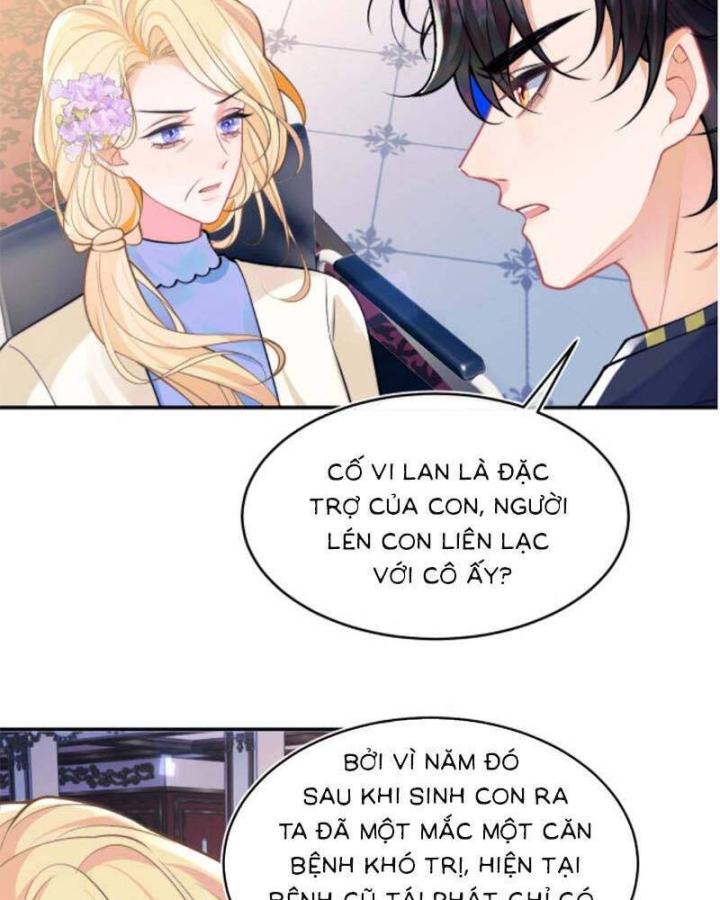 vị chỉ huy lạnh lùng khóc trong vòng tay tôi chapter 51 5