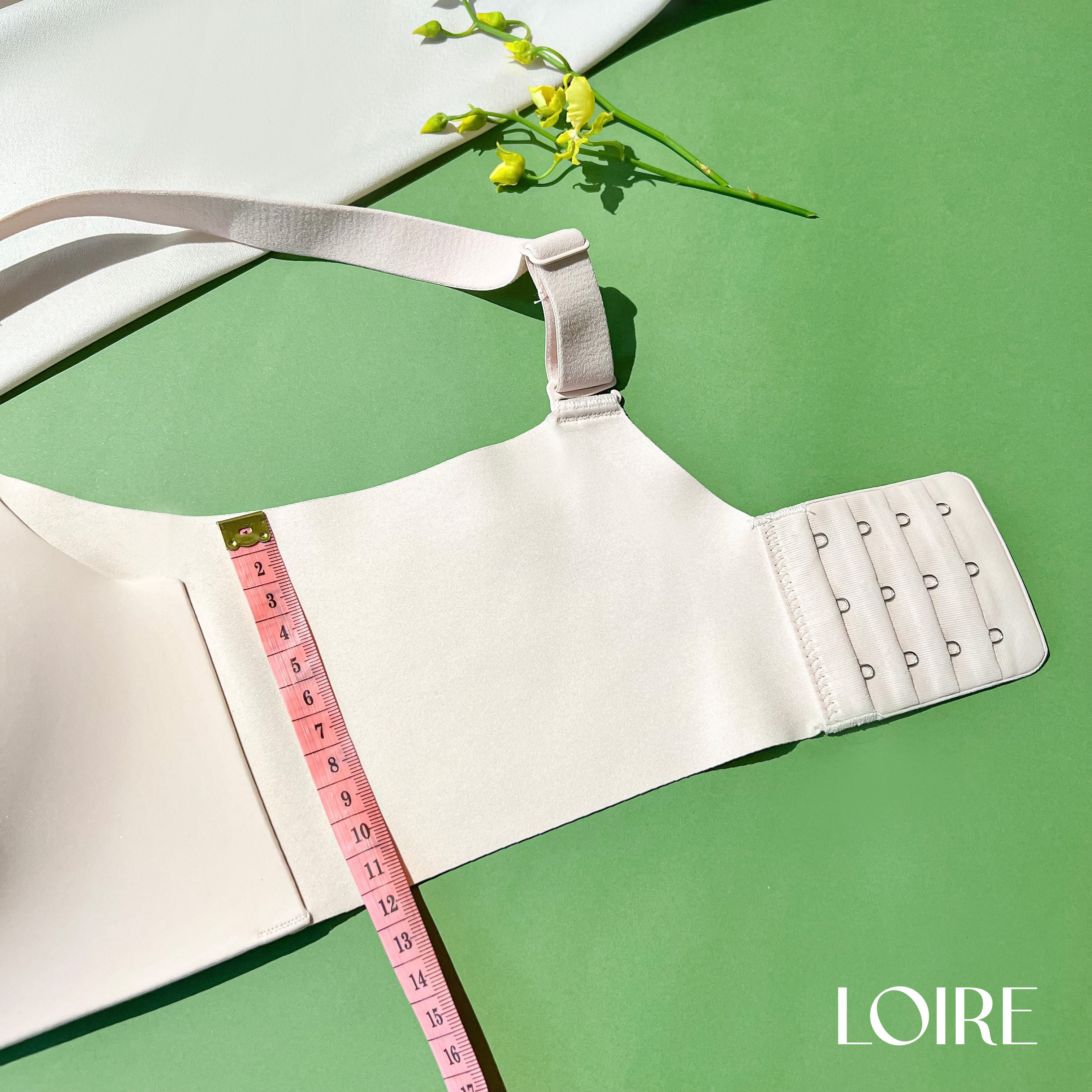 Áo Lót Đệm Dày 2.5cm Nâng Đẩy BRPU92