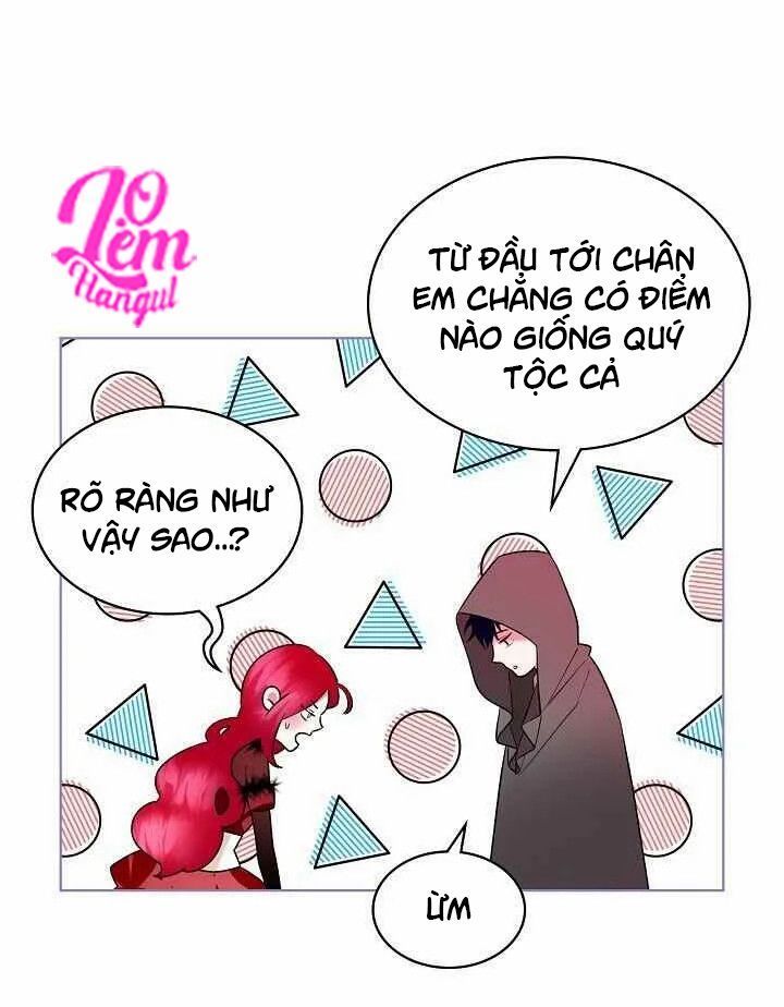 kẻ tạo ra ác nữ chapter 8 7