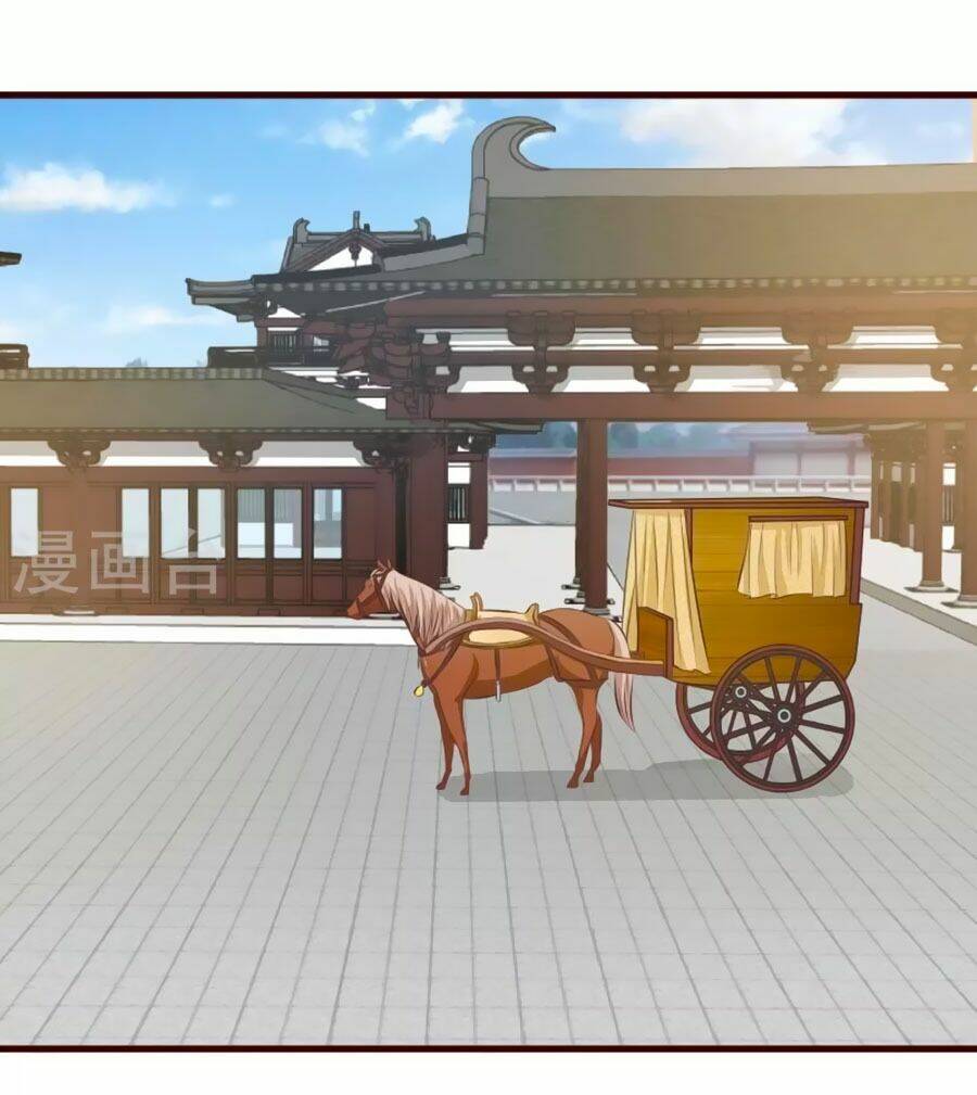 thỏ yêu tiểu vương phi chapter 9 10