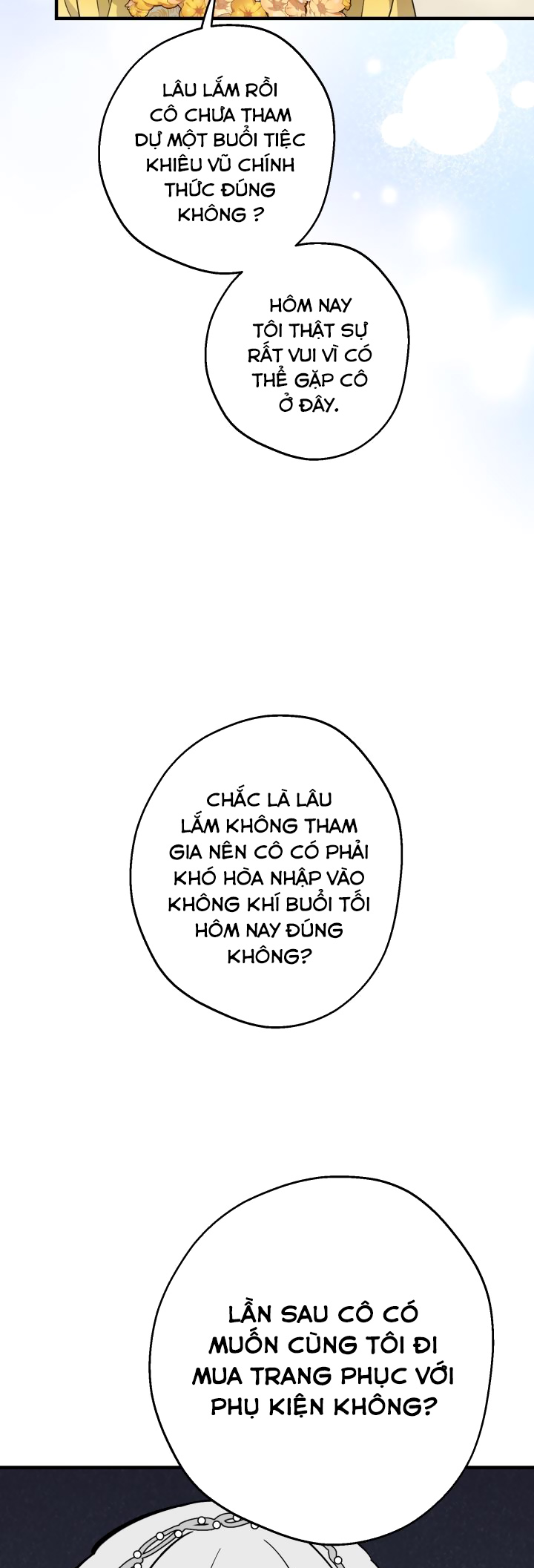 những kẻ mạnh nhất thế giới đều bám lấy tôi chapter 94.1 24