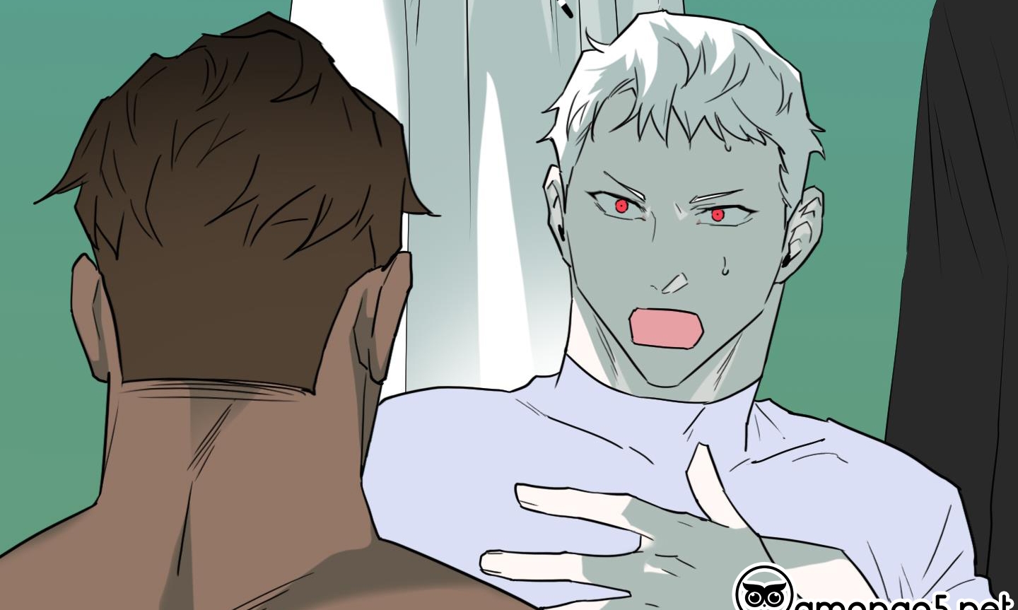 dear door chapter 158 127