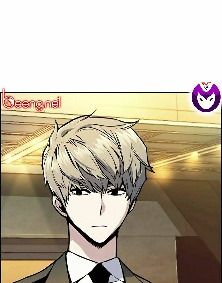 bạn học tôi là lính đánh thuê chapter 27 35