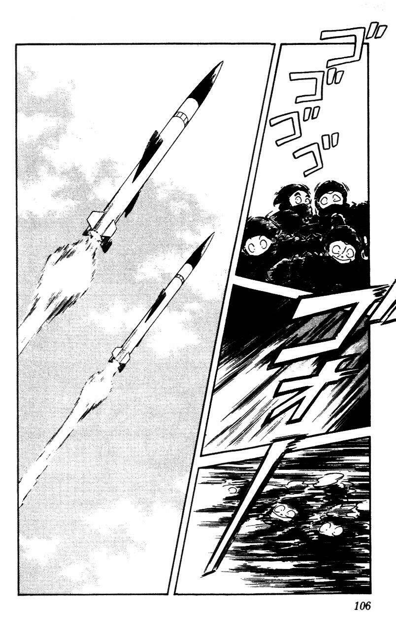 nijiiro togarashi - ớt bảy màu chapter 55 12